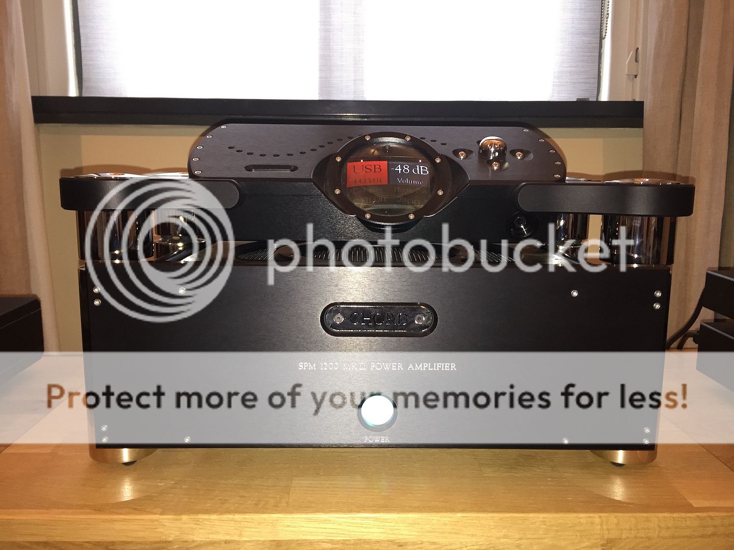 Chord Electronics DAVE HiFi News Review! HiFi Wigwam